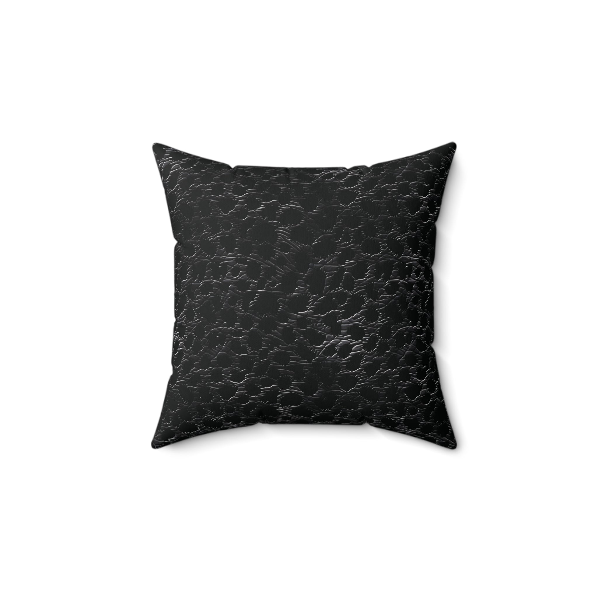 Leopard Skin (multiple colors)  - Throw Pillows