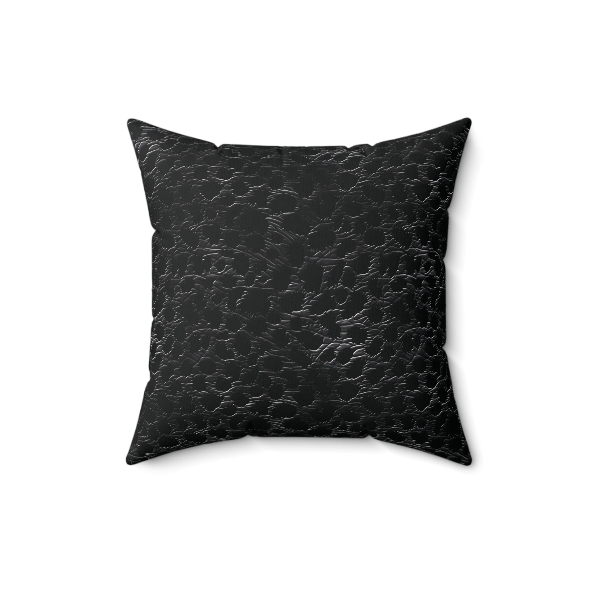 Leopard Skin (multiple colors)  - Throw Pillows